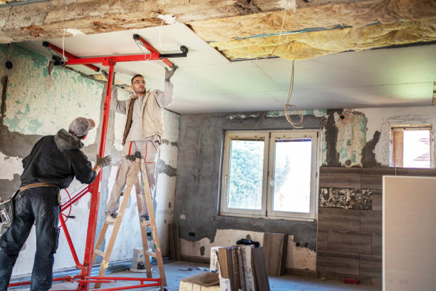 Types of Insulation We Offer in Lakeland Highlands, FL